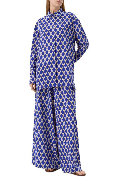 Блузка SEVEN LAB, арт. SBS2.02.427.341, фото 2