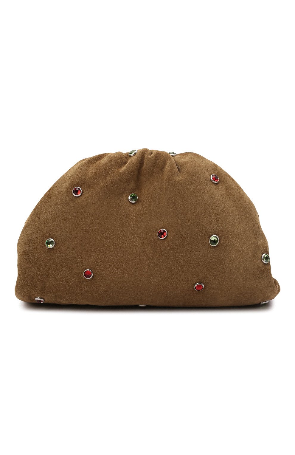 Клатч pouch mini BOTTEGA VENETA, арт. 585852/V16K0, фото 1