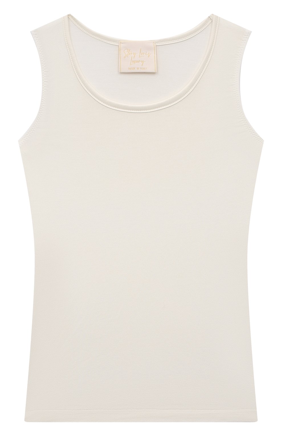 Майка STORY LORIS, арт. 36785/8A-16A, фото 1