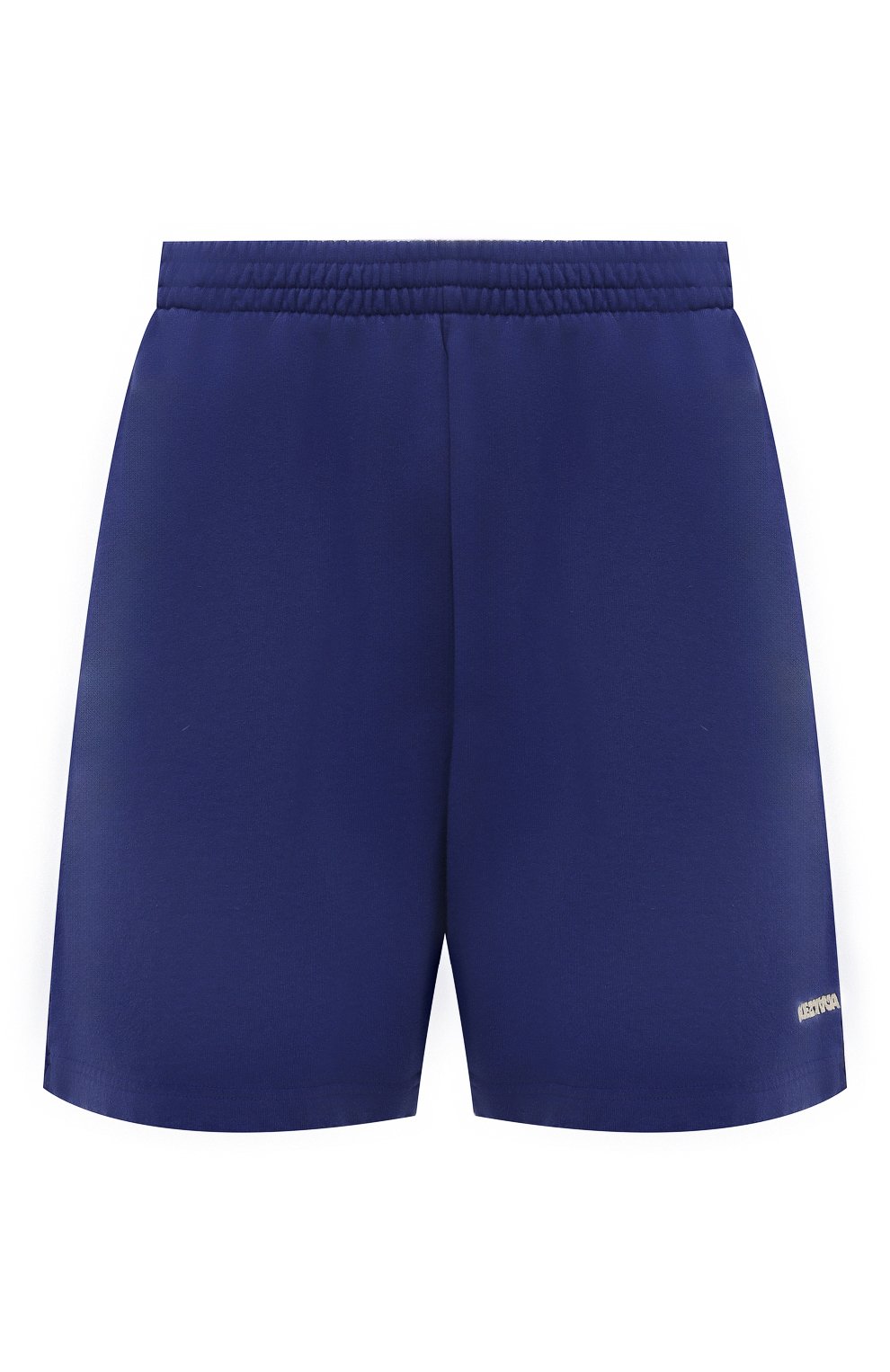 Хлопковые шорты BALENCIAGA, арт. 676137/TNVB6, фото 1