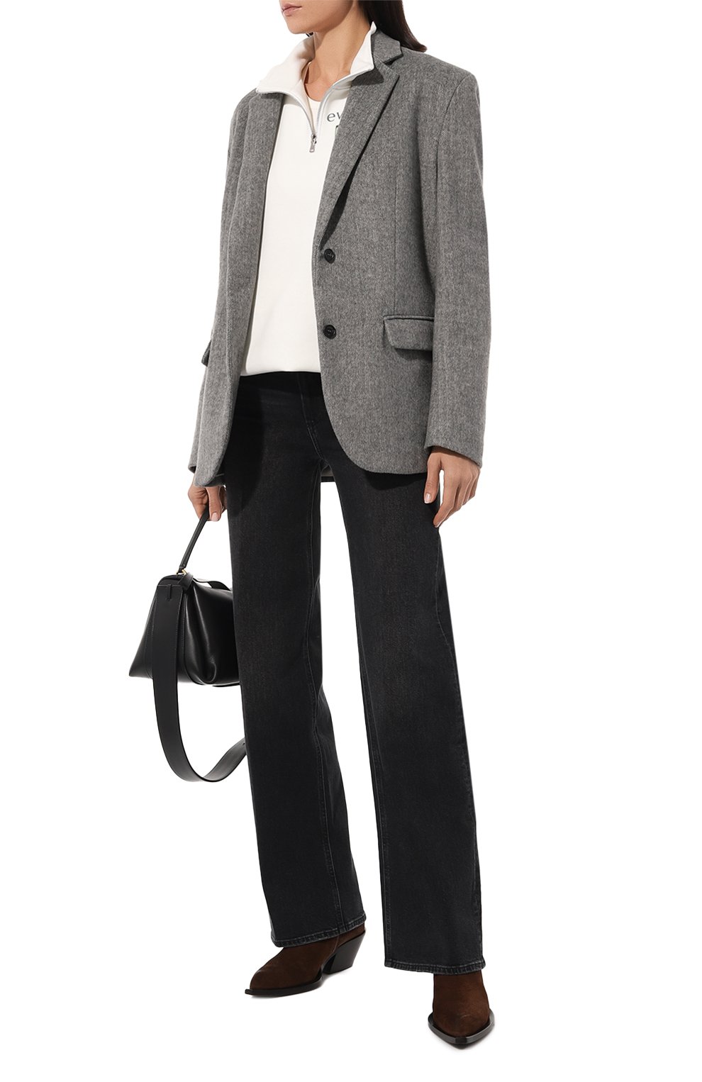 Джинсы PAIGE, арт. 8165B80-5502, фото 2