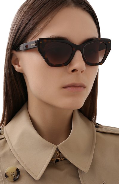 Солнцезащитные очки BURBERRY, арт. 4299-383013, фото 2