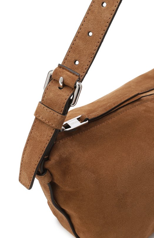 Сумка Tie Me Moschino MC4185PP100/F0 Коричневый  MC4185PP100/F0 Фото 6