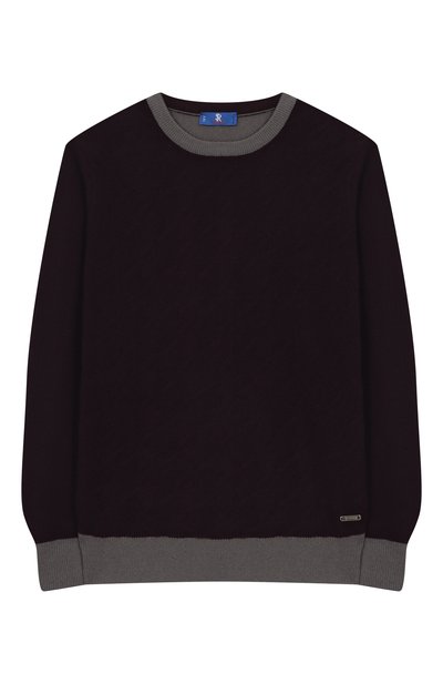 Кашемировый пуловер STEFANO RICCI JUNIOR, арт. KY07017G01/Y17412, фото 1