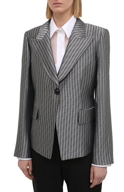 Жакет GIORGIO ARMANI, арт. 1SHGG0KP/T02A5, фото 3