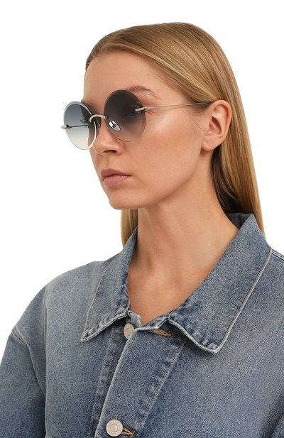 Солнцезащитные очки KALEOS, арт. GLASS C-003, фото 2