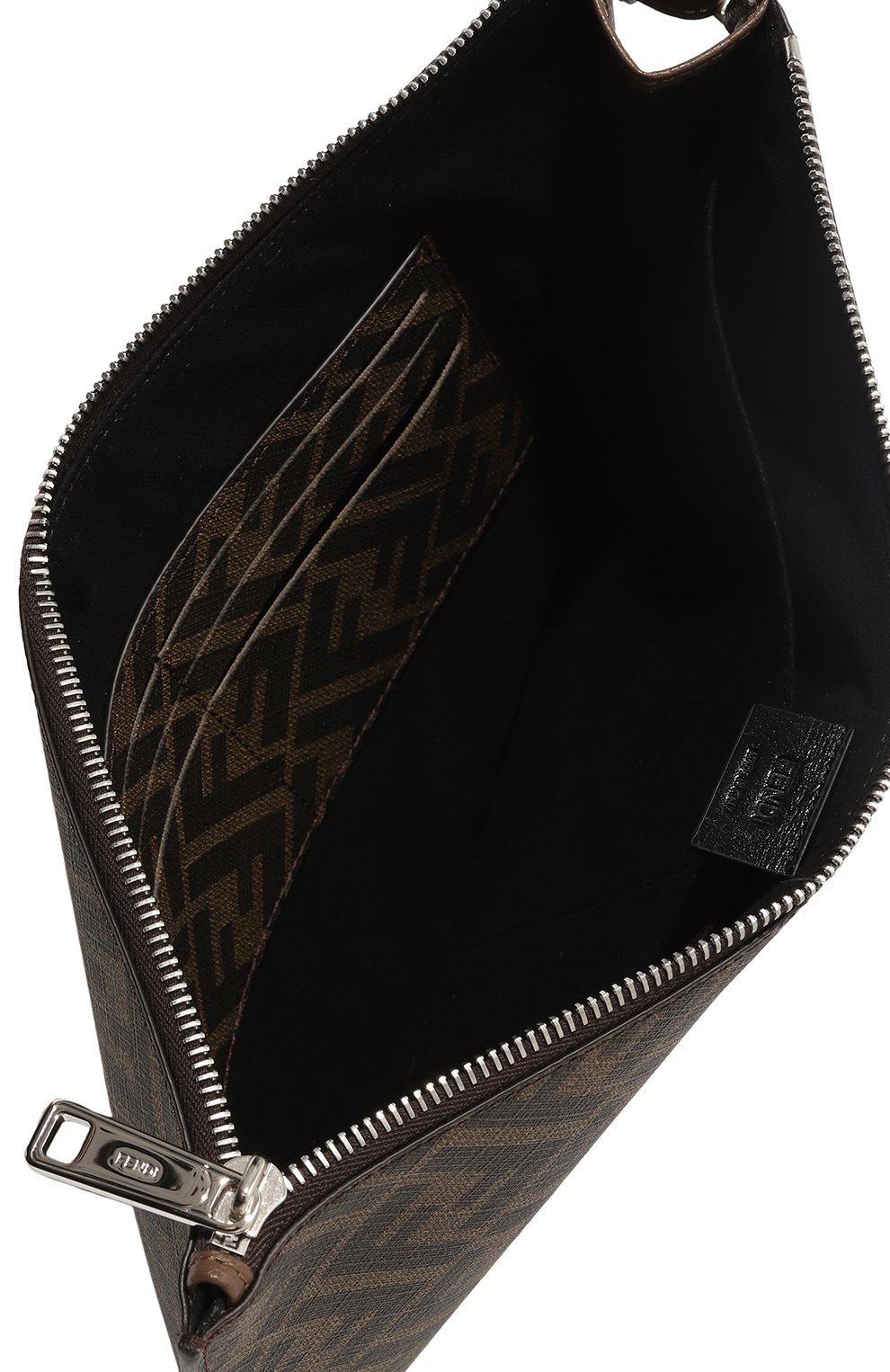 Клатч FENDI, арт. 7N0126 AJJ8, фото 4