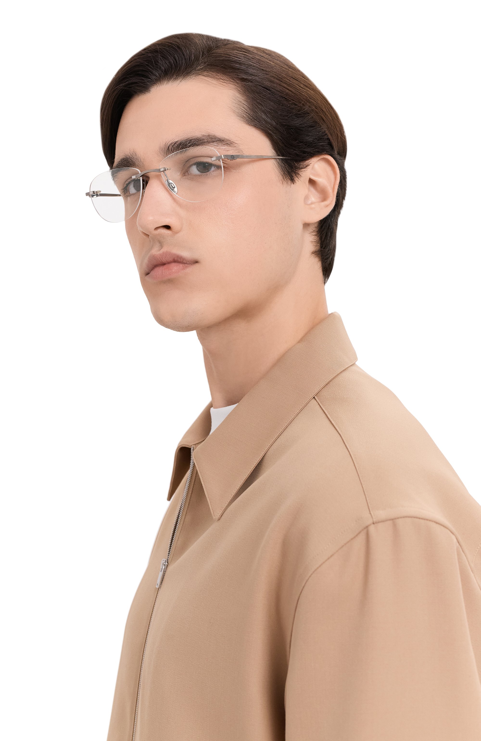 Оправа BENTLEY, арт. B-8204/10 (52), фото 2