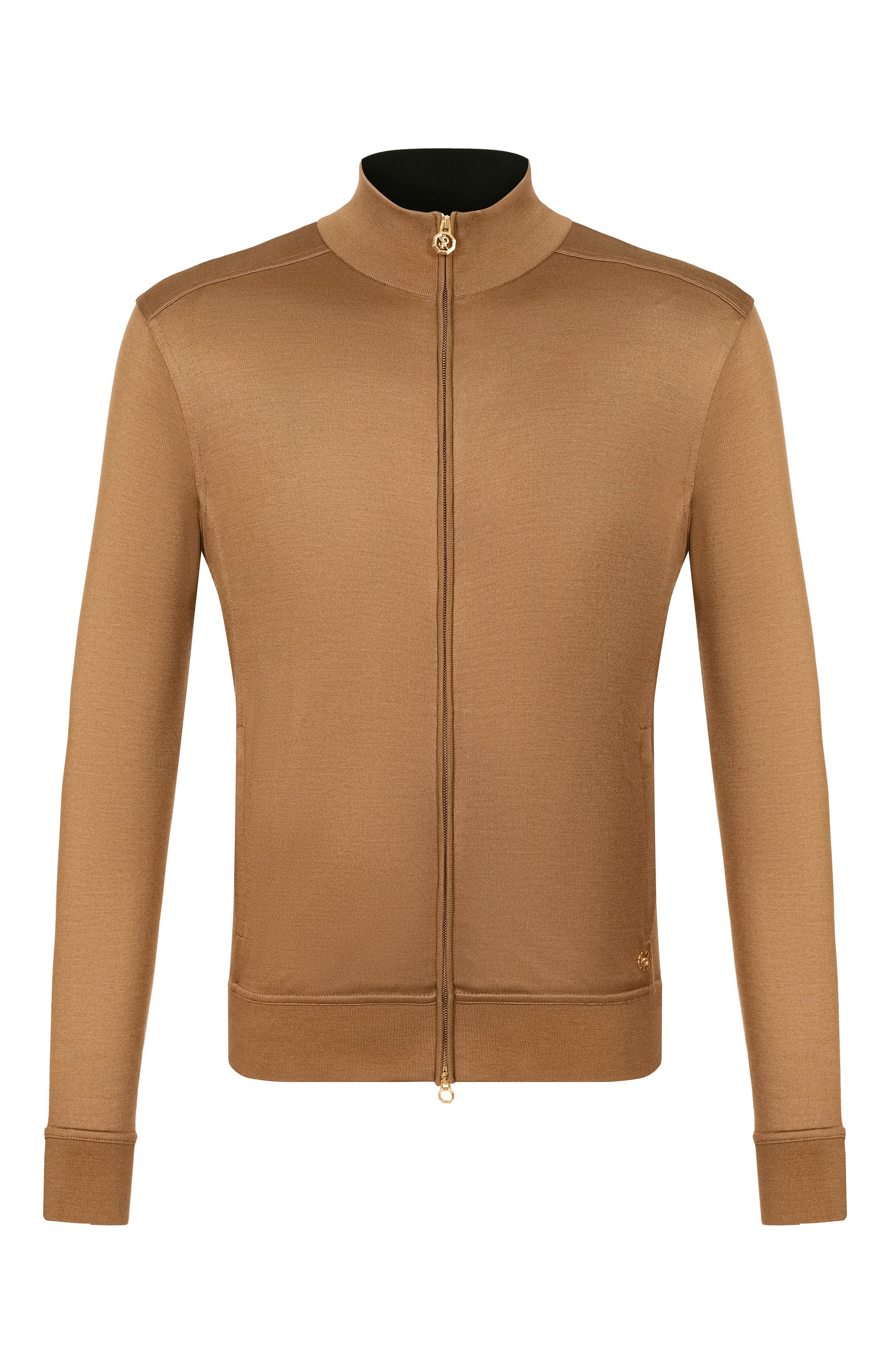 Шелковая толстовка STEFANO RICCI, арт. K919511R31/R26190, фото 1