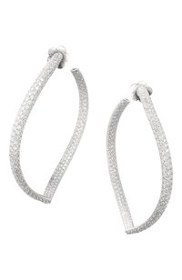 Серьги PASQUALE BRUNI, арт. 15615B, фото 1