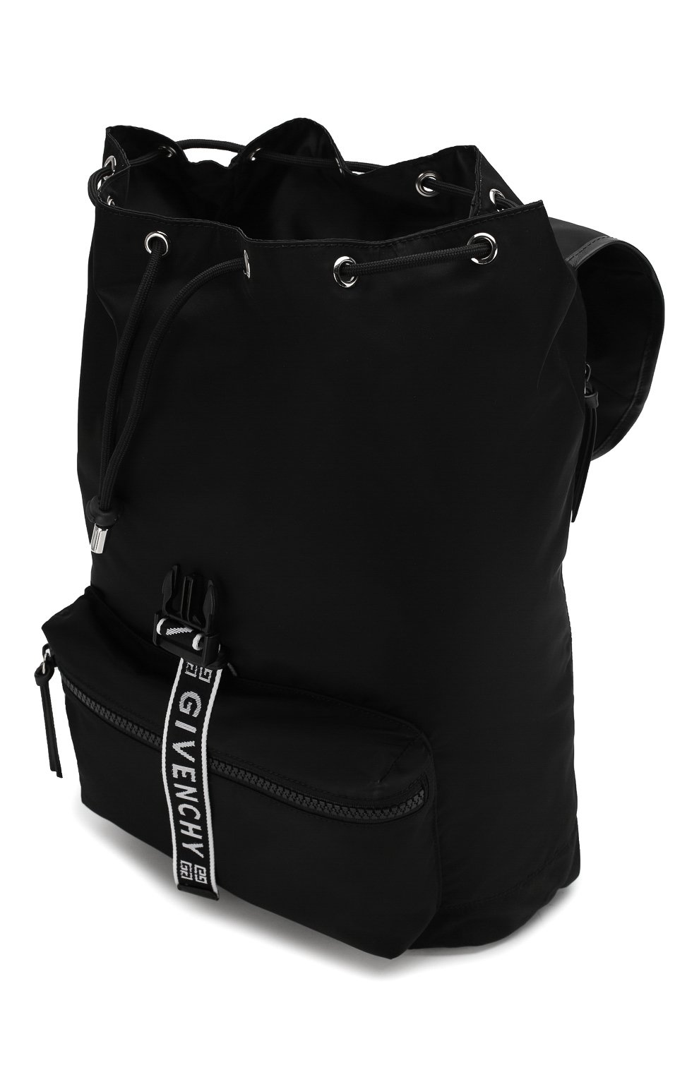 Текстильный рюкзак light3 GIVENCHY, арт. BK500MK0B5, фото 4