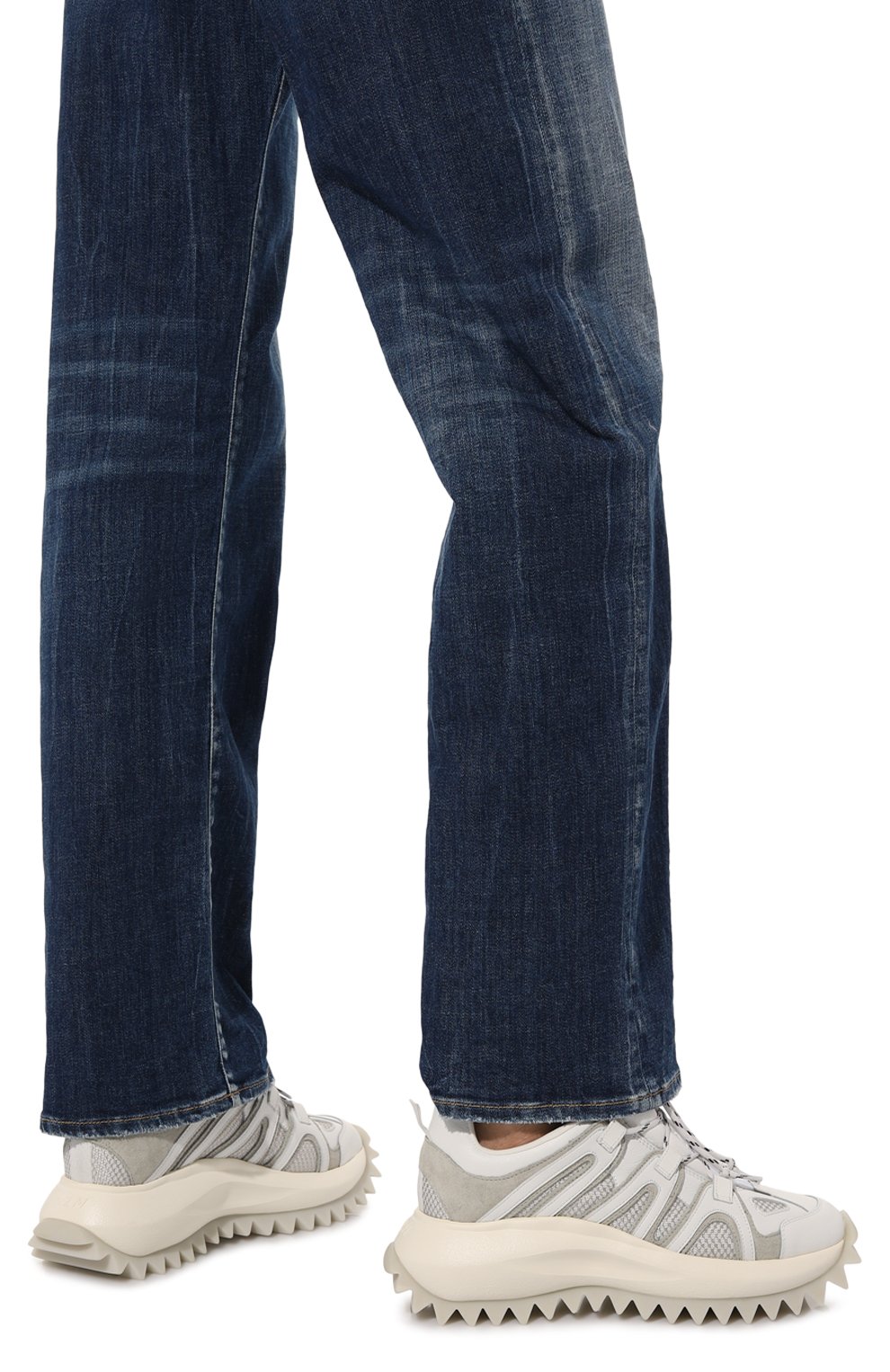 Комбинированные кроссовки running trek VIC MATIE, арт. 1F2104D_D22B0TTE09, фото 3