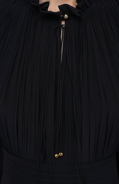 Платье LANVIN, арт. RW-DR209U-4778-H20, фото 5