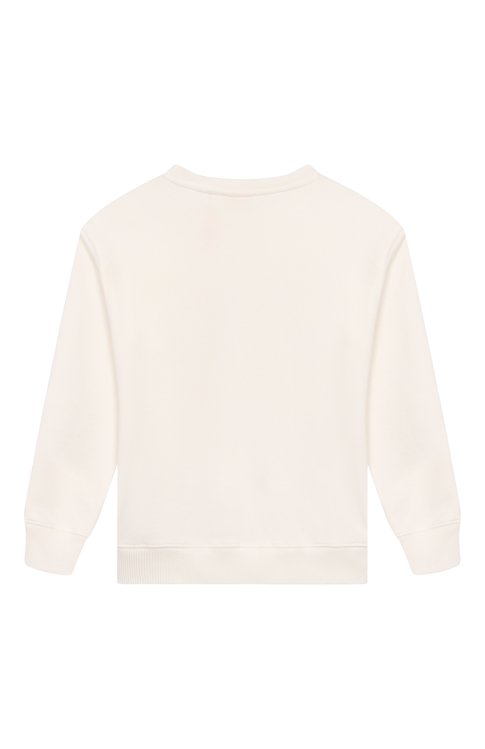 Хлопковый свитшот OFF-WHITE, арт. 0GBA001S25FLE001/4-12, фото 2