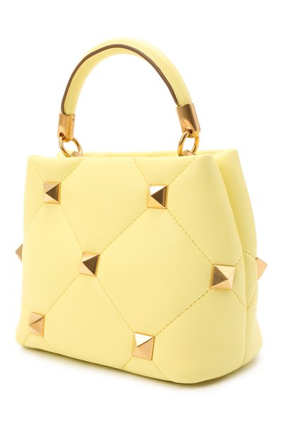 Сумка roman stud VALENTINO, арт. VW0B0I97/BSF, фото 3