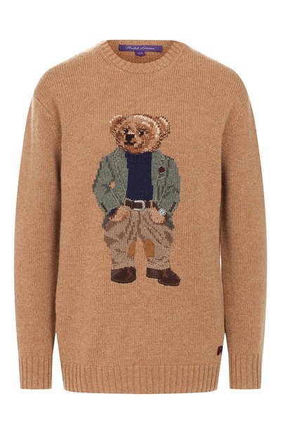 Женский кашемировый пуловер RALPH LAUREN, арт. 290765636