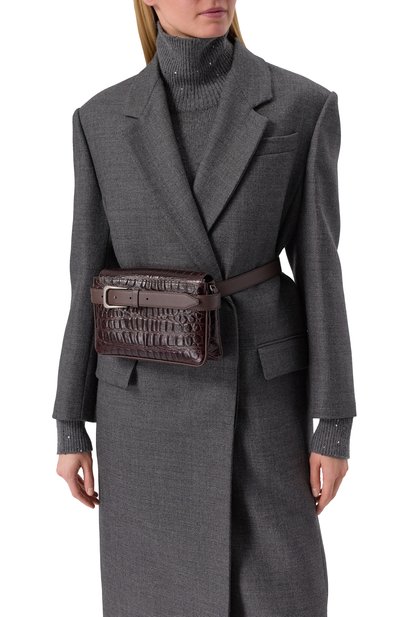 Сумка BRUNELLO CUCINELLI, арт. MBSTD2618, фото 2