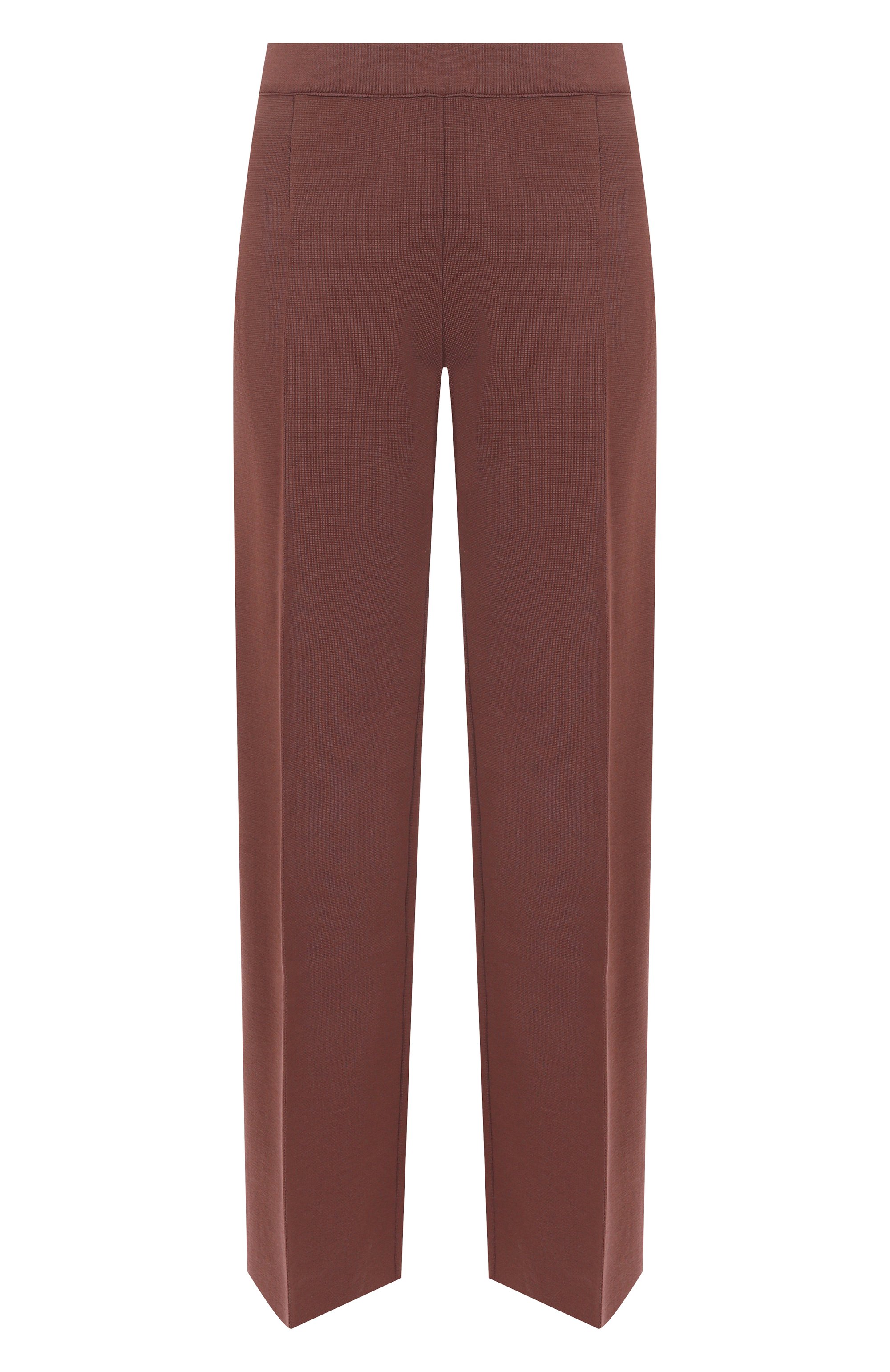 Шерстяные брюки MRZ, арт. FW25-0005, фото 1