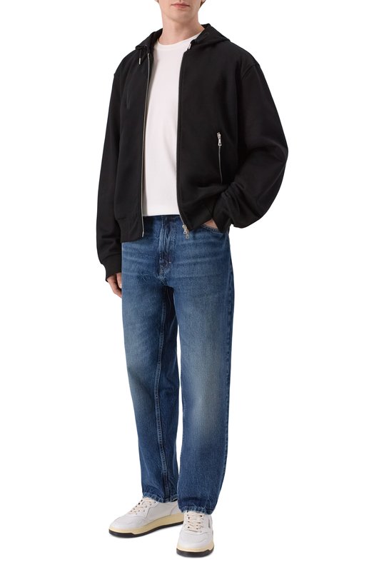 Джинсы HUGO 838 HUGO 50554198 Синий  50554198 Фото 2