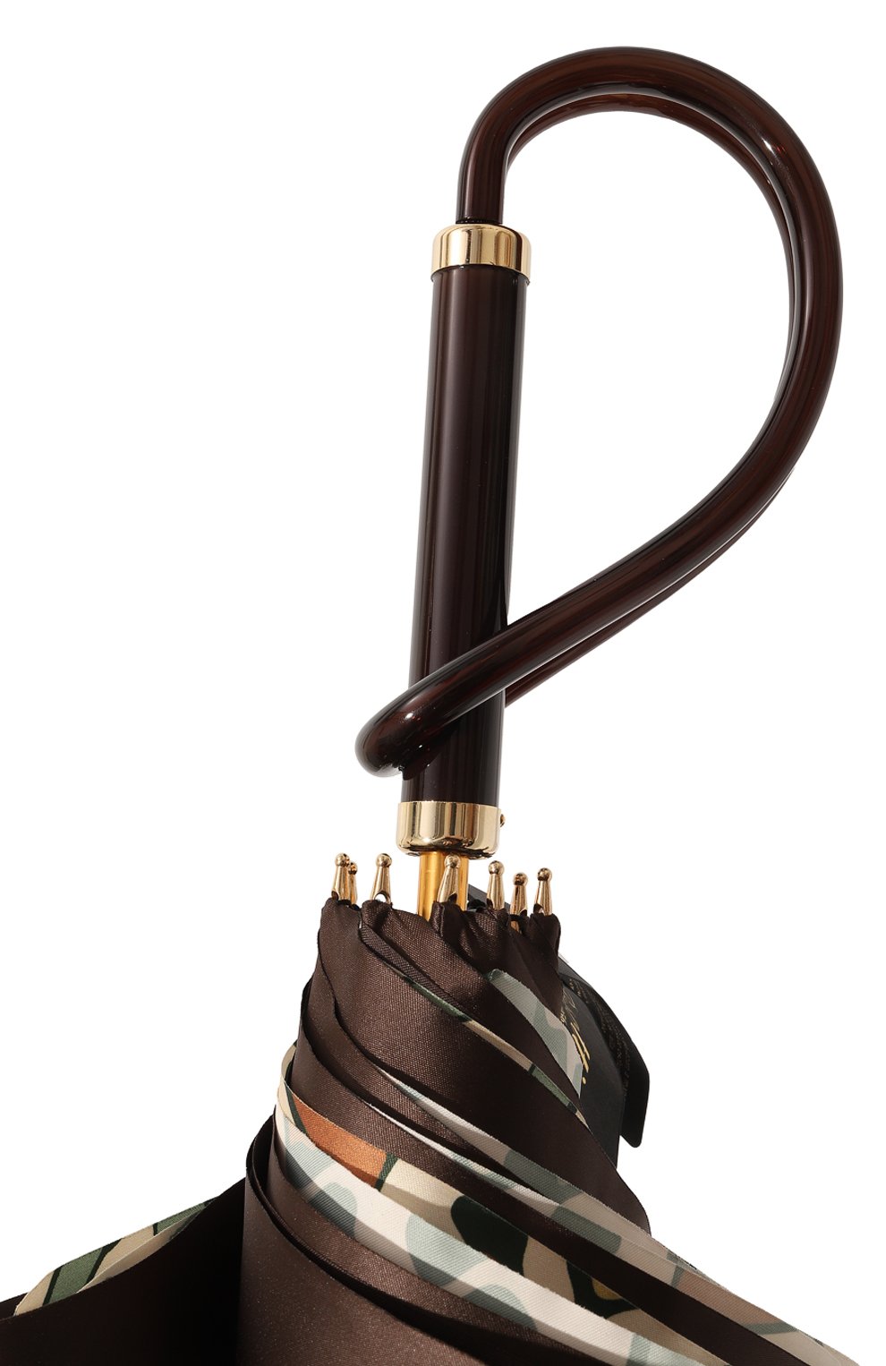 Зонт-трость PASOTTI OMBRELLI, арт. 0MITD0 189/RAS0 9N157/5, фото 5