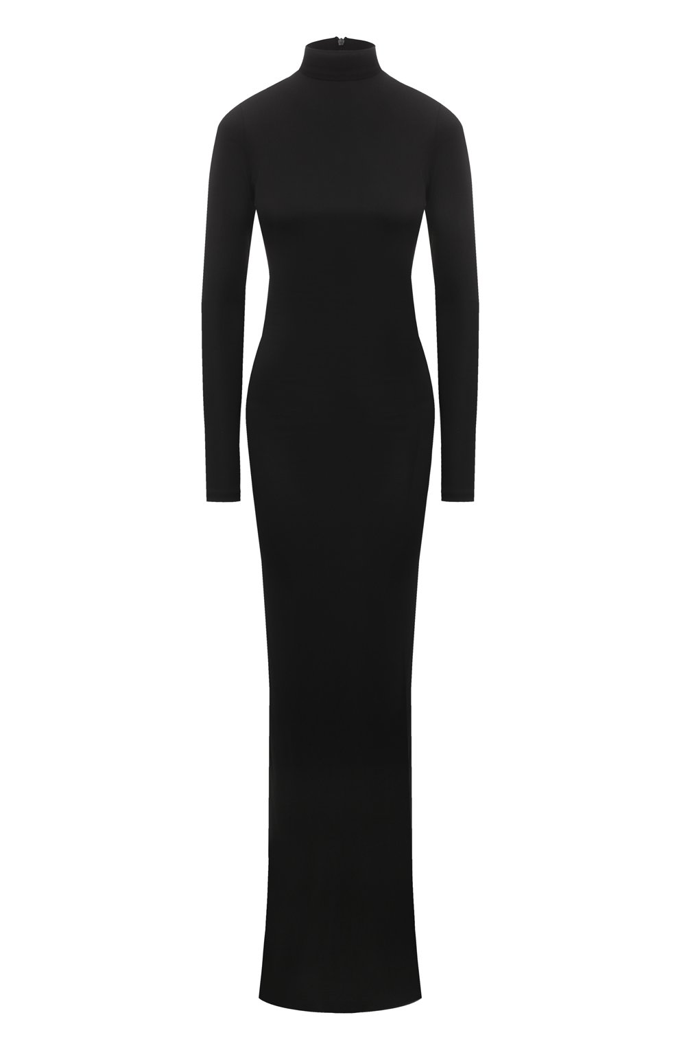 Платье SASHAVERSE, арт. D085/MSO001/black/W24, фото 1