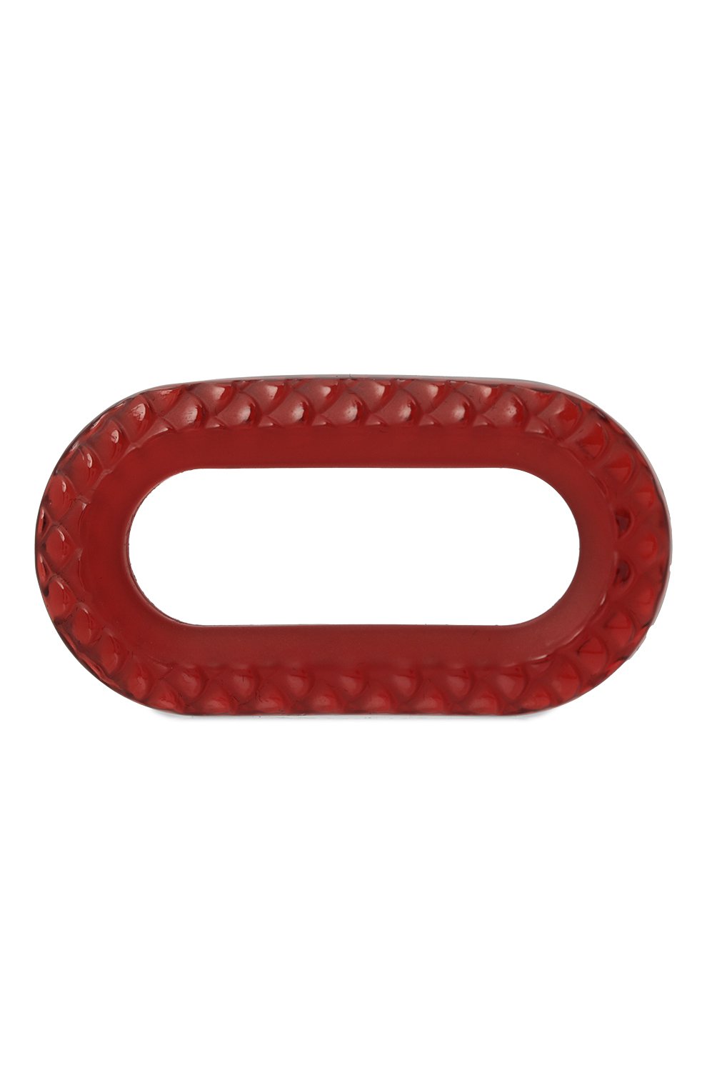 Подвеска empreinte animale LALIQUE, арт. 10785400, фото 1