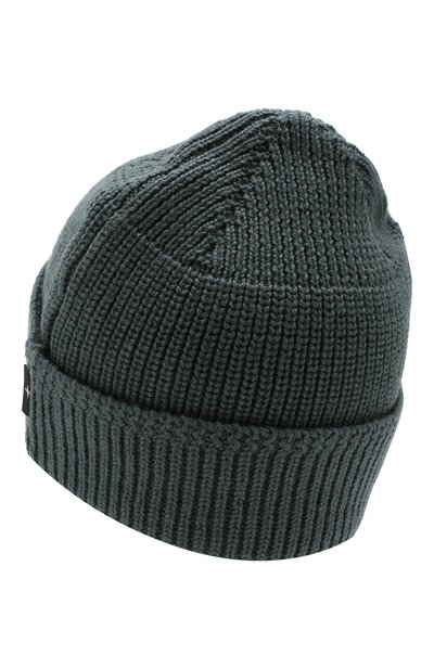 Шерстяная шапка STONE ISLAND, арт. 7115N05C3, фото 2