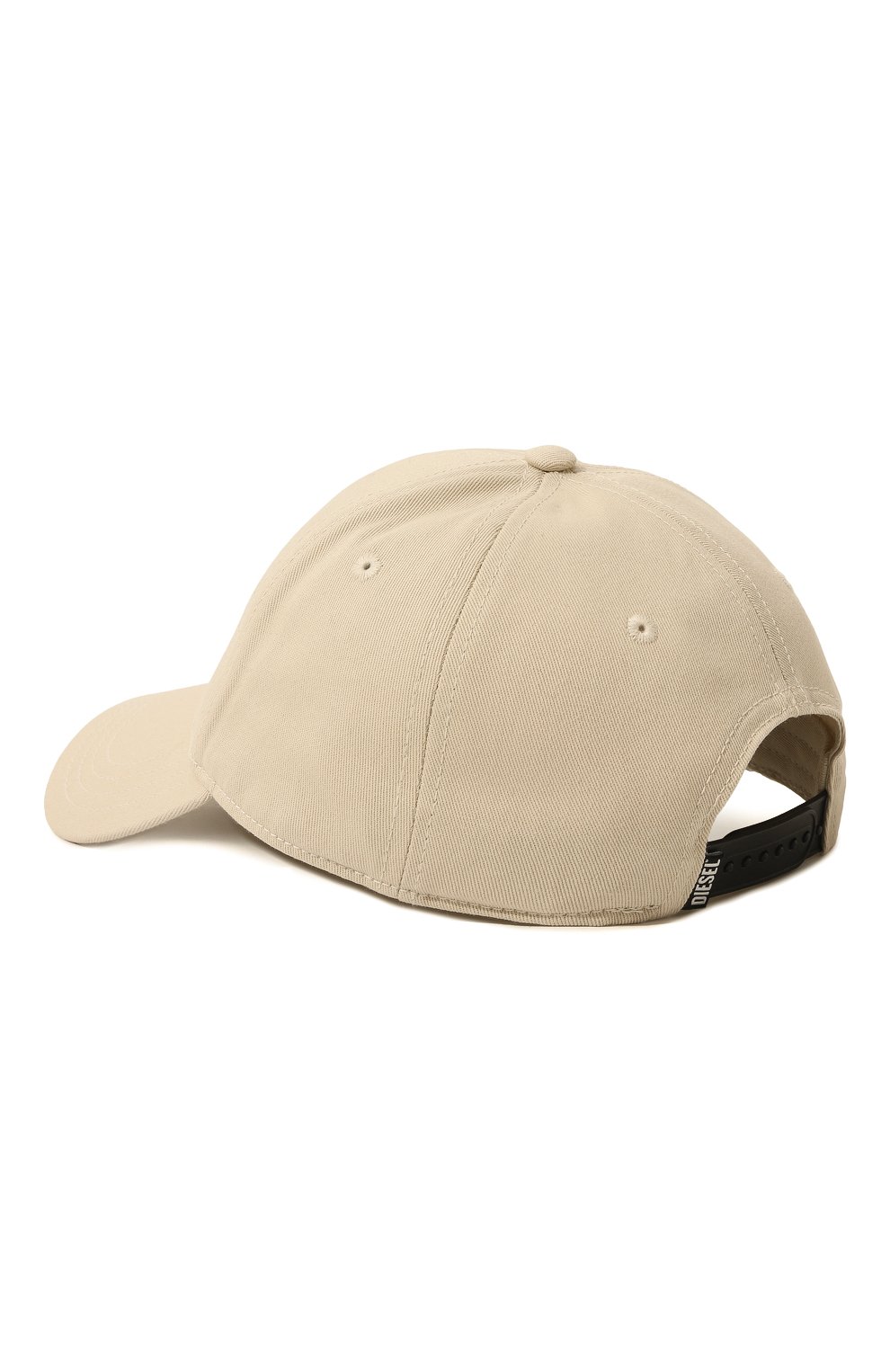 Хлопковая бейсболка DIESEL, арт. A09037/0JLAZ, фото 3