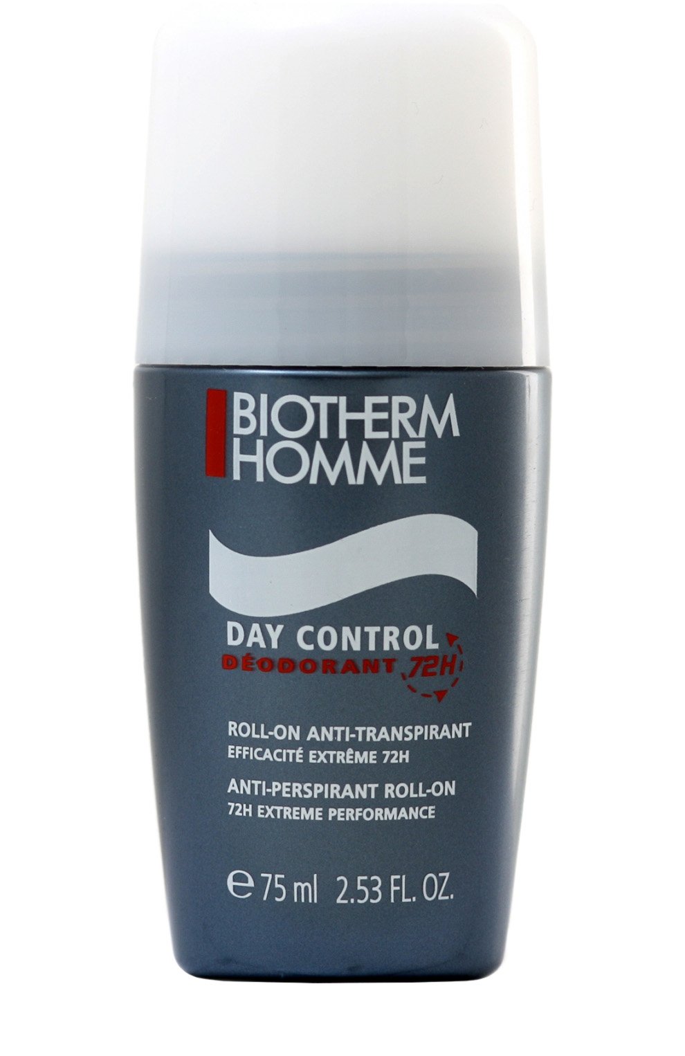 Мужской дезодорант 72 часа day control deo roll-on (75ml) BIOTHERM, арт. 3605540783023, фото 1