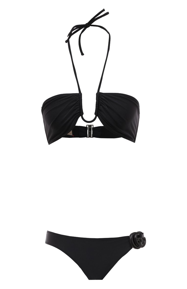 Раздельный купальник GUCCI, арт. 665718 XHAD9, фото 1