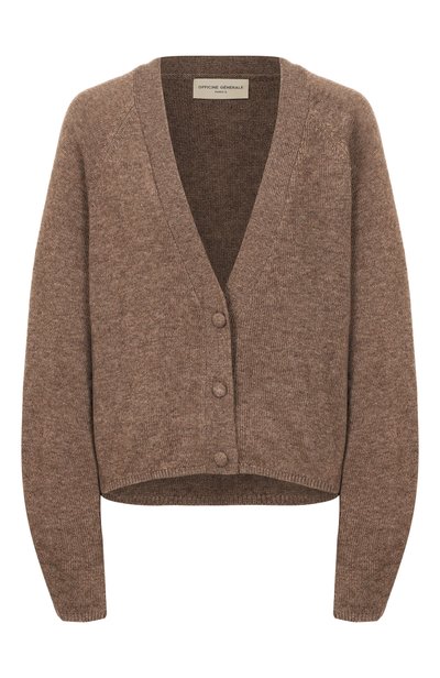Женский кардиган OFFICINE GENERALE, арт. W26WKNT307