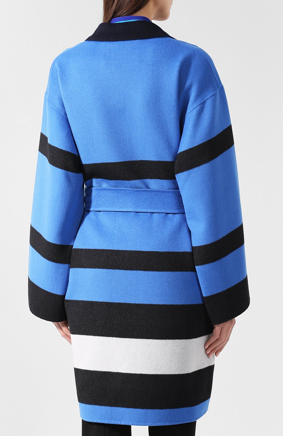 Пальто из смеси шерсти и кашемира ESCADA, арт. 5028322, фото 4