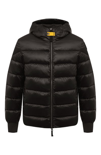 Пуховый бомбер PARAJUMPERS, арт. 222M-PM PUF SX13/PHARRELL, фото 1