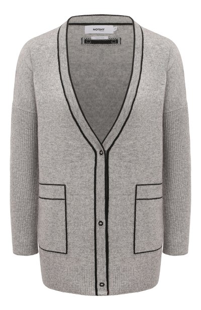 Женский кашемировый кардиган NOT SHY, арт. 4104054C