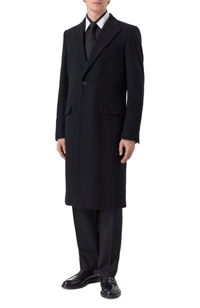 Хлопковая сорочка DOLCE & GABBANA, арт. G5NQ0Z/FU5T9, фото 2