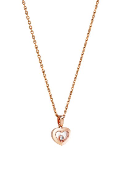 Женские кулон CHOPARD, арт. 79A054-5001