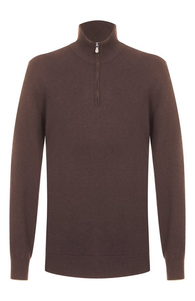 Кашемировый джемпер BRUNELLO CUCINELLI, арт. M2200124, фото 1