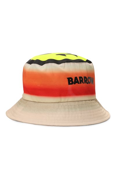 Хлопковая панама BARROW, арт. S4BKJUCT089, фото 1