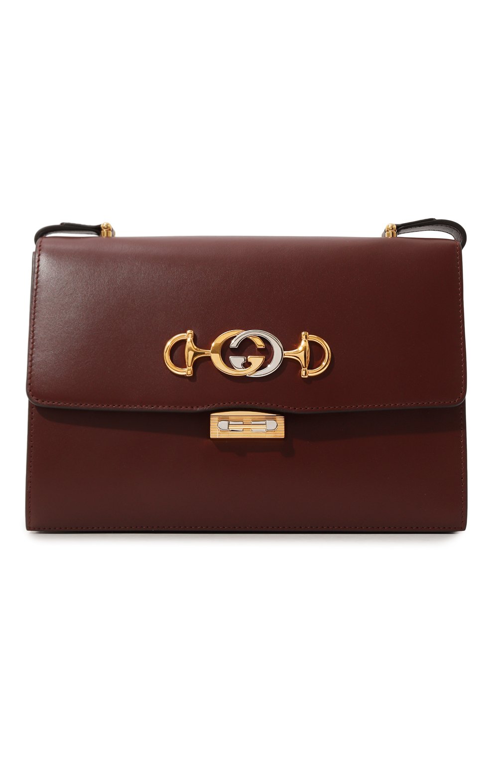 Сумка zumi small GUCCI, арт. 576388 05J0X, фото 1