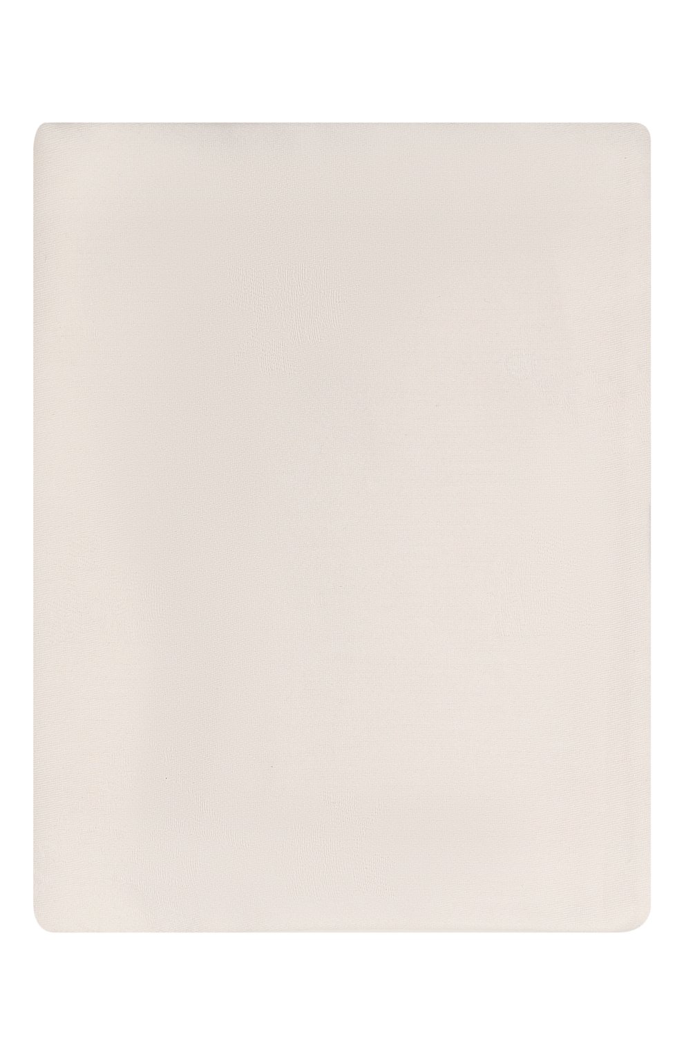 Хлопковый наперник FRETTE белого цвета по цене 9280 руб., арт. F0A593 F6301 051C, фото 2 Хлопковый наперник FRETTE, арт. F0A593 F6301 051C, фото 2