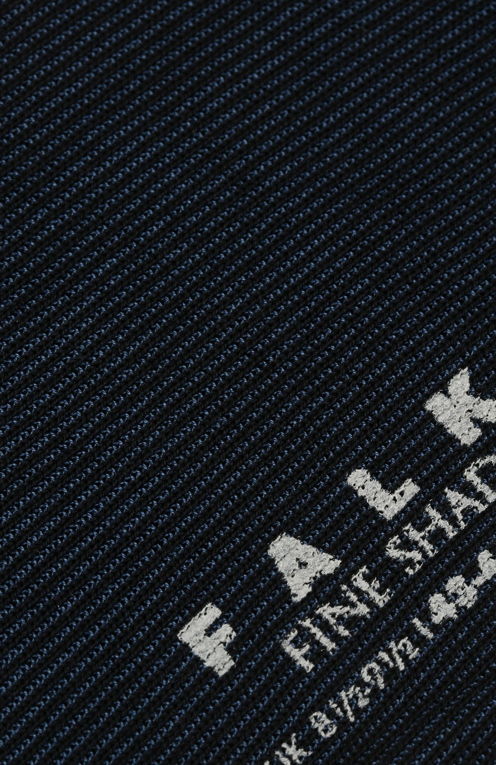 Хлопковые носки fine shadow FALKE, арт. 13141, фото 2