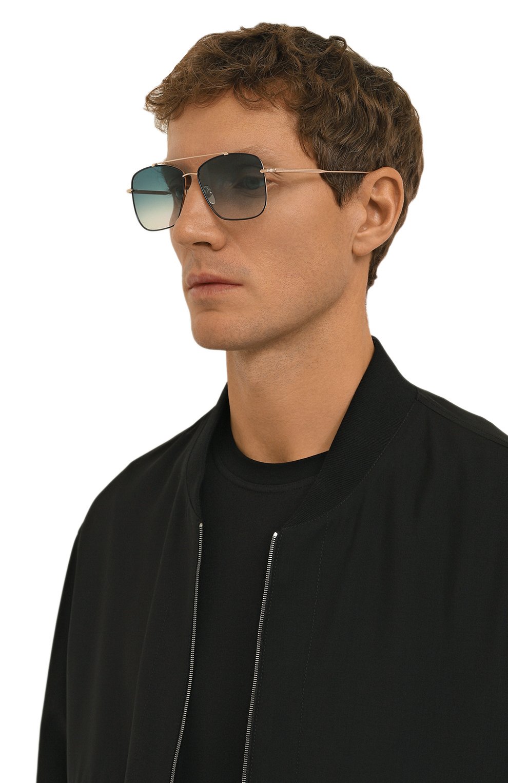 Солнцезащитные очки EQUE.M, арт. BATTLE CRY I/SLG-NV, фото 2