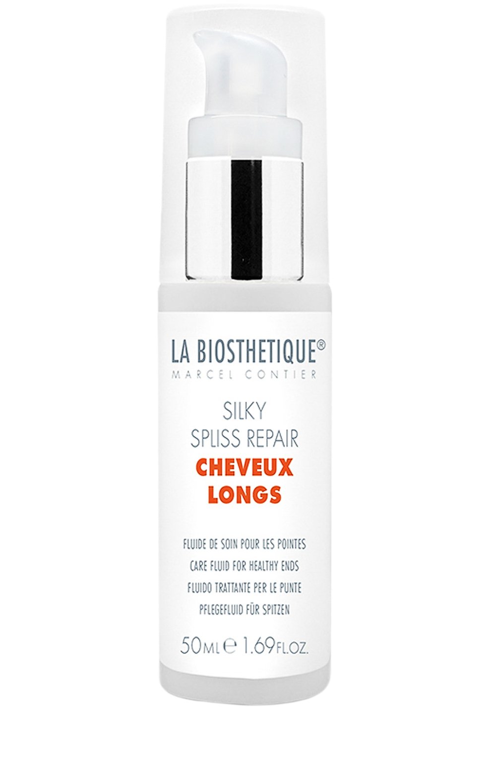 Лосьон для восстановления секущихся волос (50ml) LA BIOSTHETIQUE, арт. 120916, фото 1