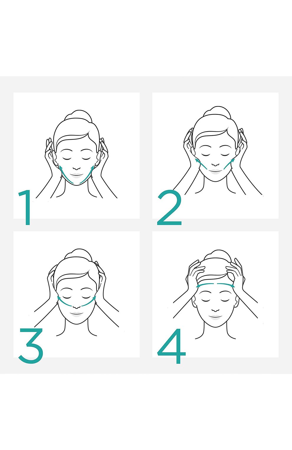 Криомаска для лица с эффектом лифтинга cryo-flash cream mask (75ml) CLARINS бесцветного цвета по цене 7800 руб., арт. 80095401, фото 4 Криомаска для лица с эффектом лифтинга cryo-flash cream mask (75ml) CLARINS, арт. 80095401, фото 4