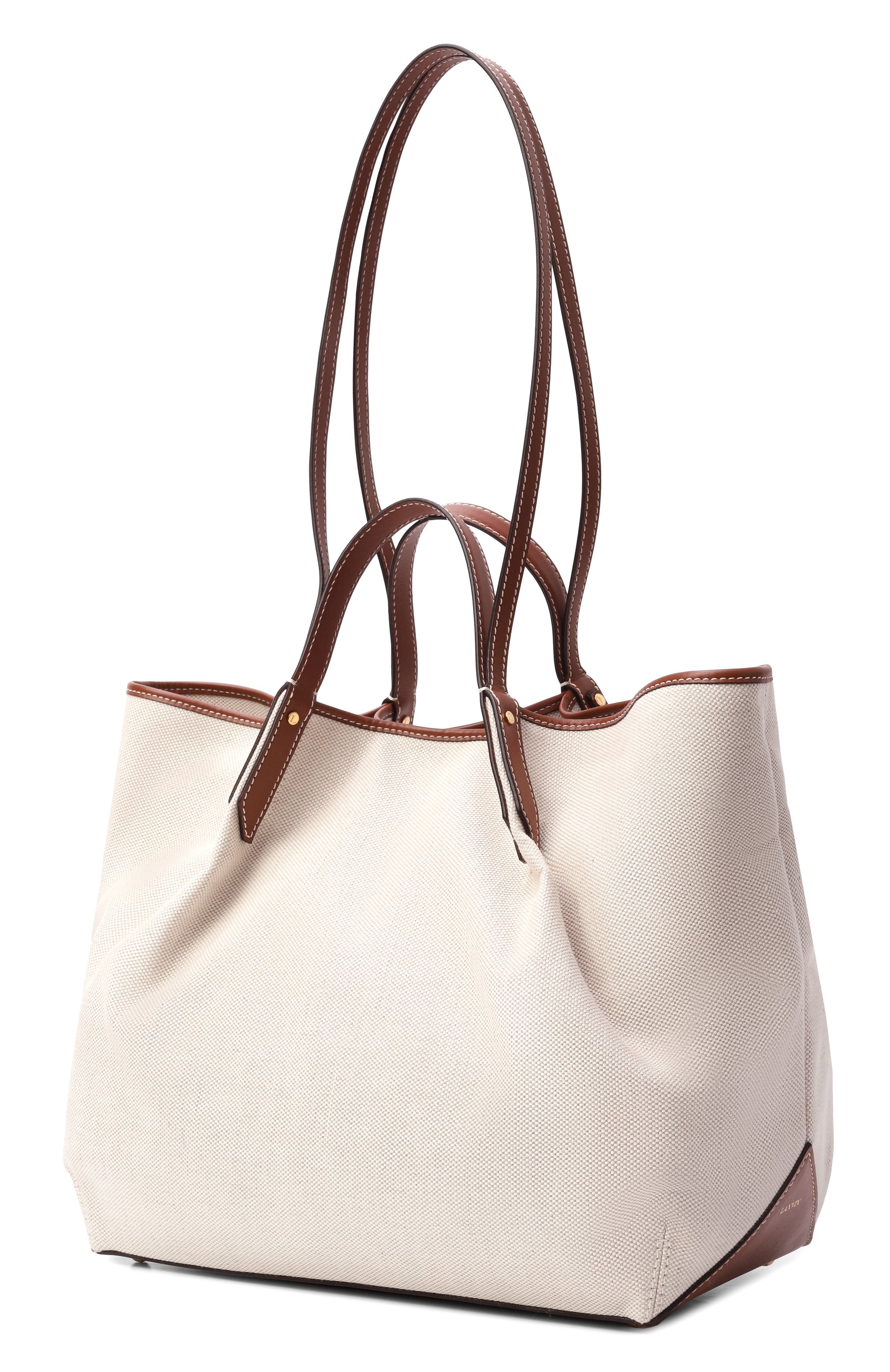 Сумка catch LANVIN, арт. LW-BGTTMM-CVCA-P26, фото 4