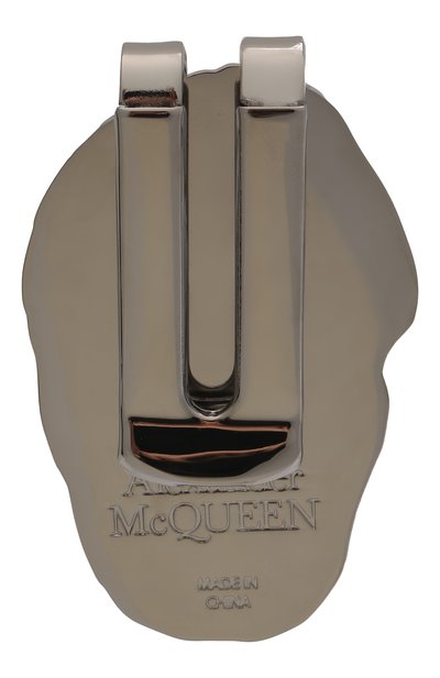 Зажим для купюр ALEXANDER MCQUEEN, арт. 554705/J160N, фото 2