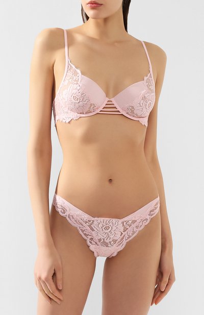 Бюстгальтер с мягкой чашкой LA PERLA, арт. 004333C, фото 2