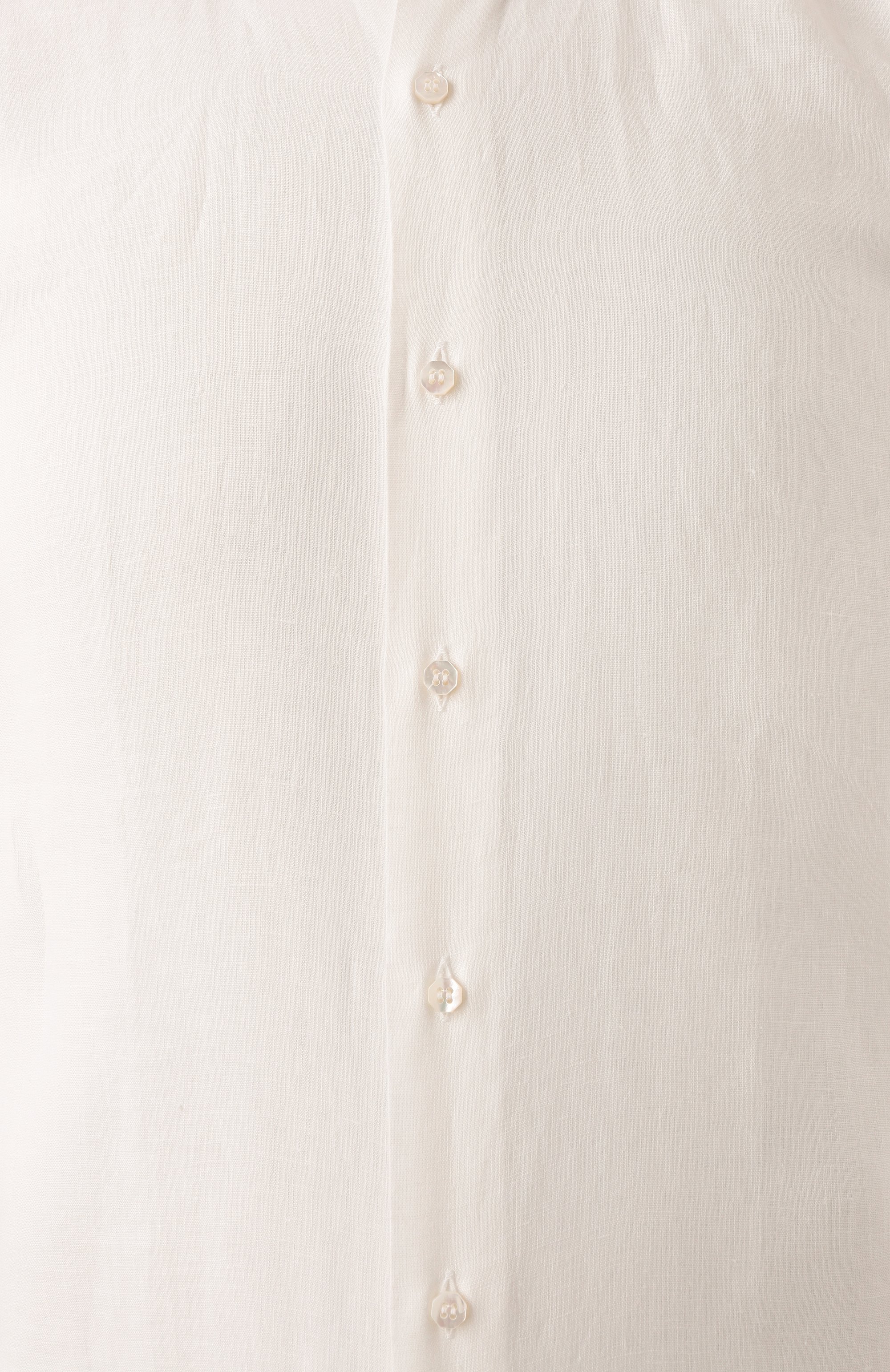 Льняная рубашка STEFANO RICCI, арт. MC007892/BX2922, фото 6