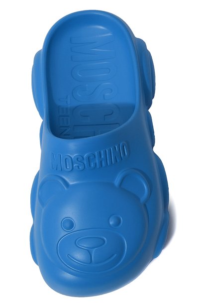 Сабо MOSCHINO, арт. 74496/28-35, фото 4