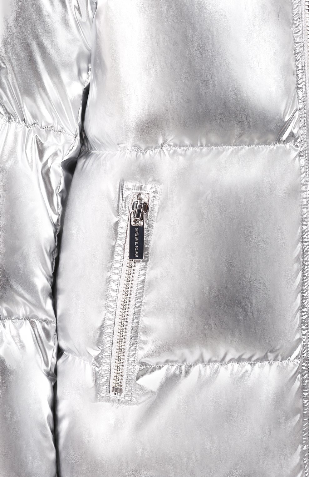 Пуховик MICHAEL MICHAEL KORS, арт. MH92J2580Y, фото 5